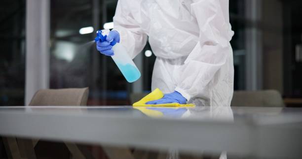 Licensed Biohazard service in Highland, MD - Trauma Clean Pros